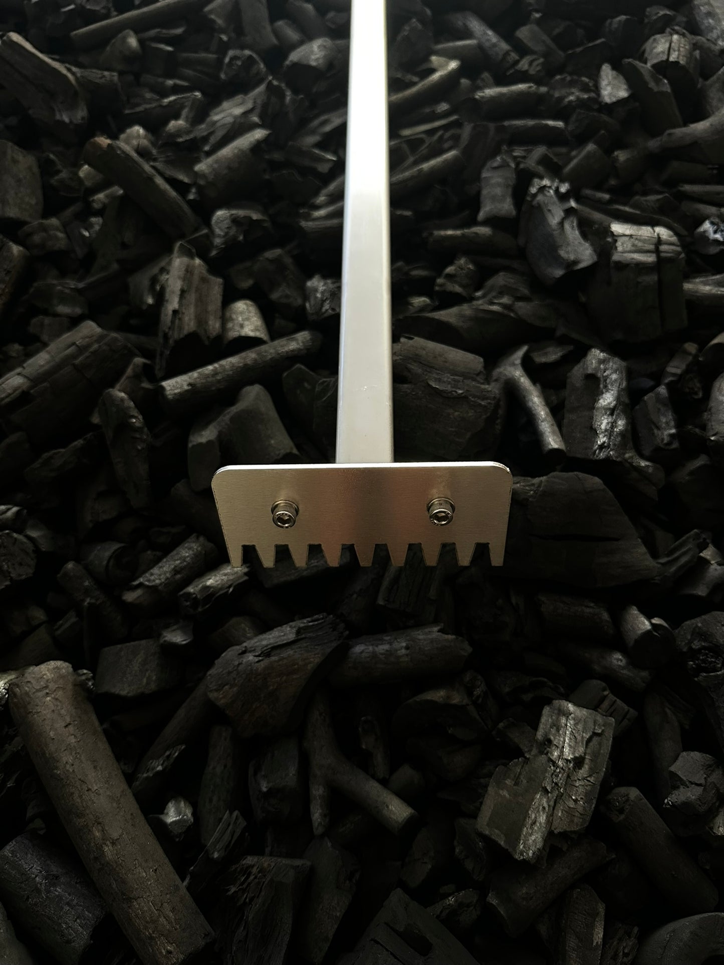 Coal Rake