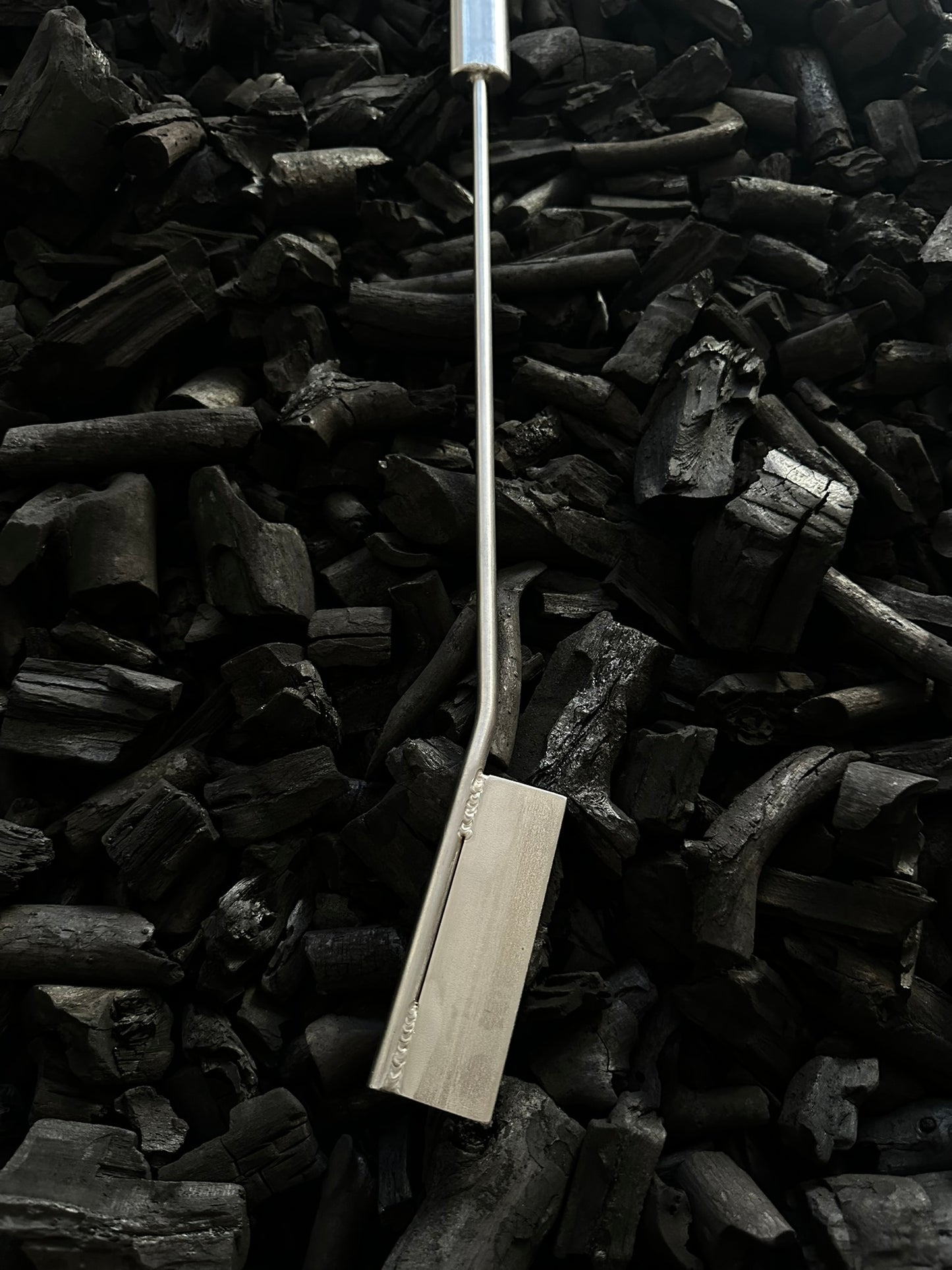 Coal Rake