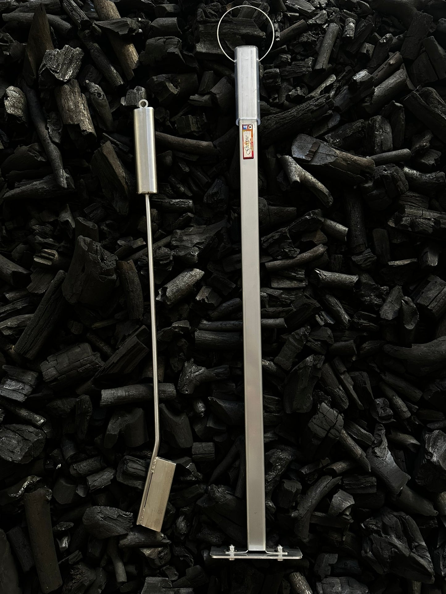 Coal Rake
