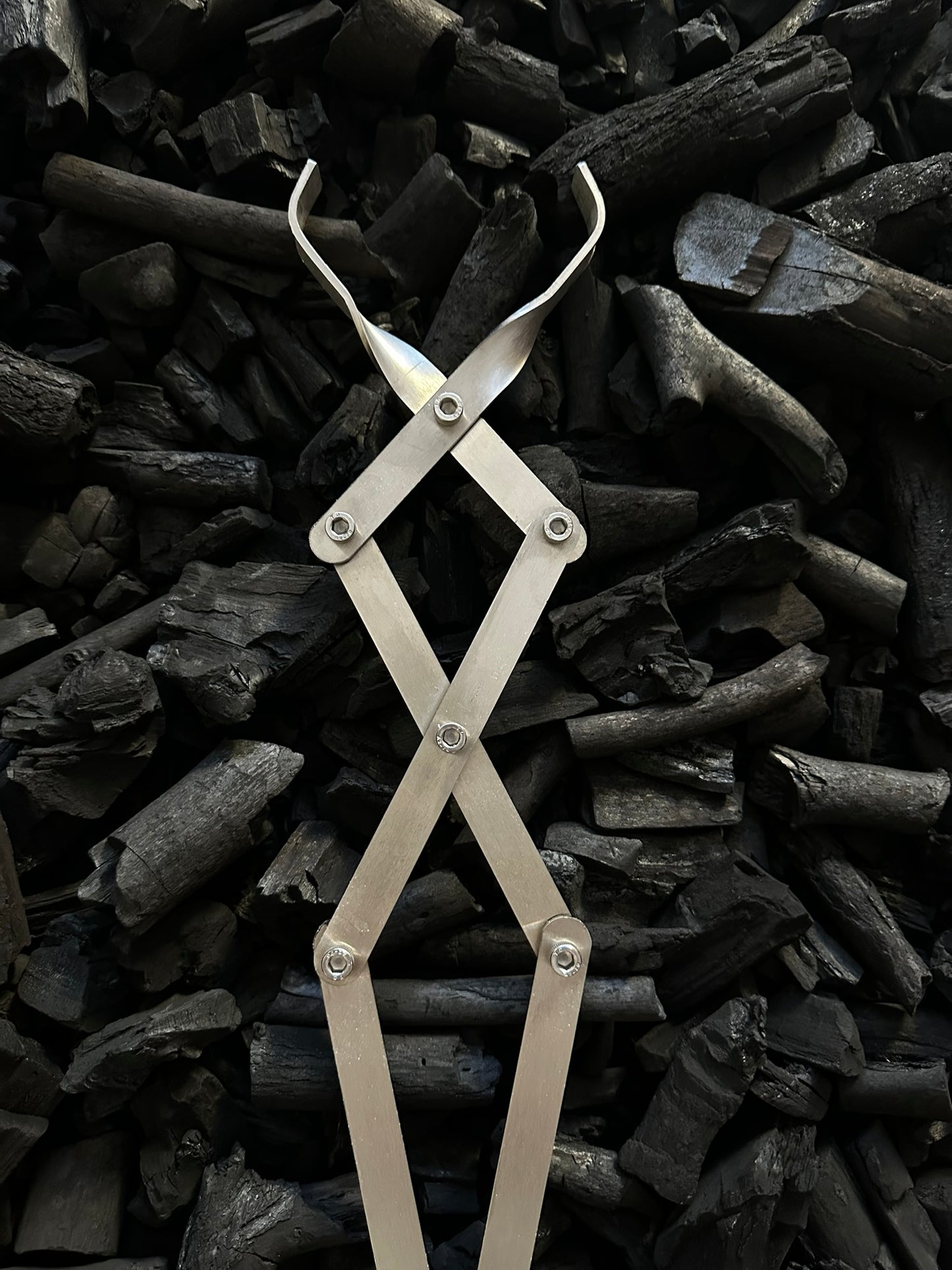 Tongs