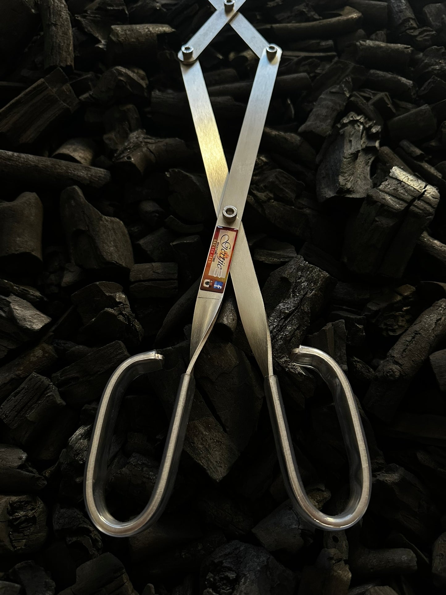 Tongs