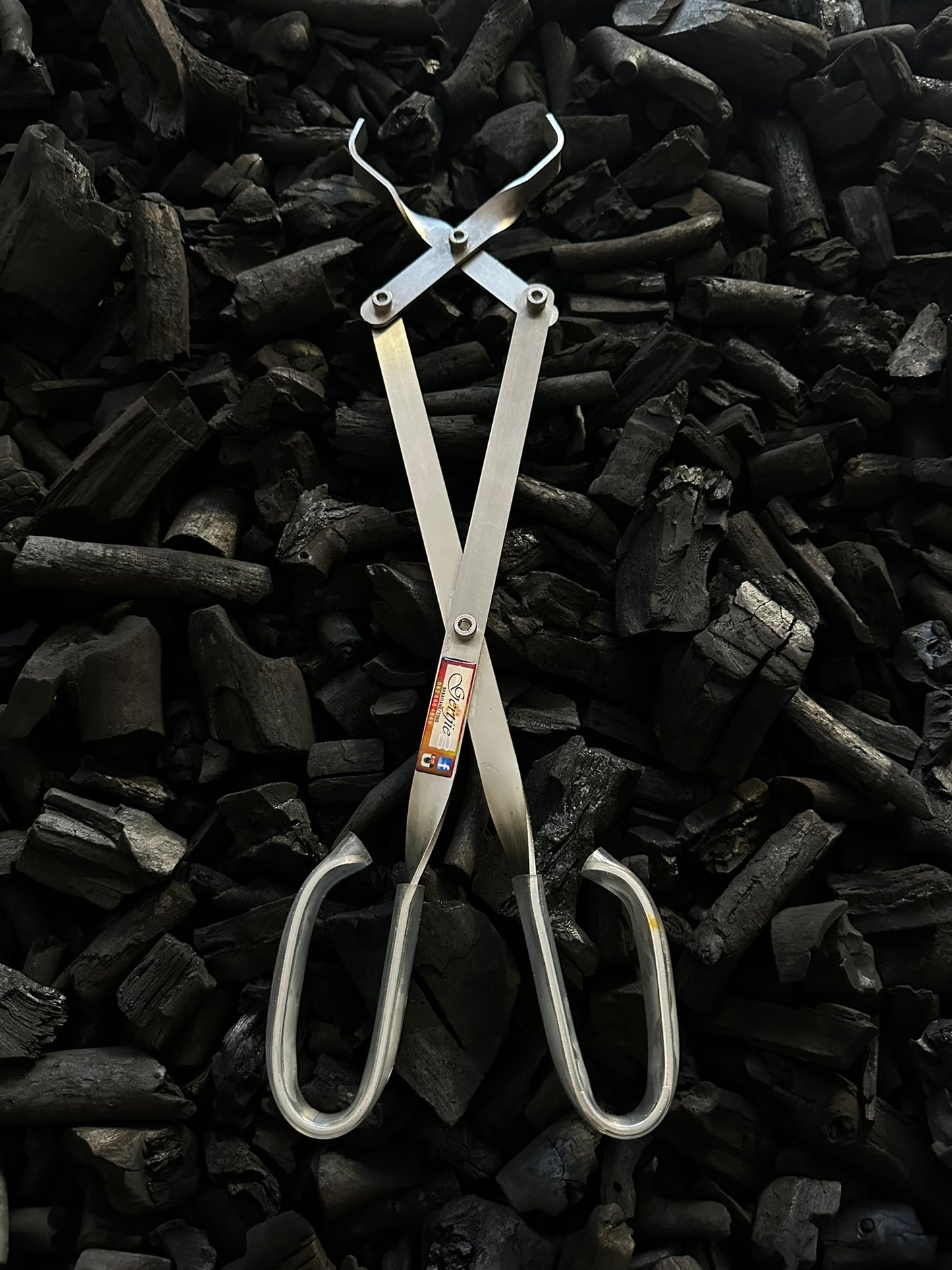 Tongs