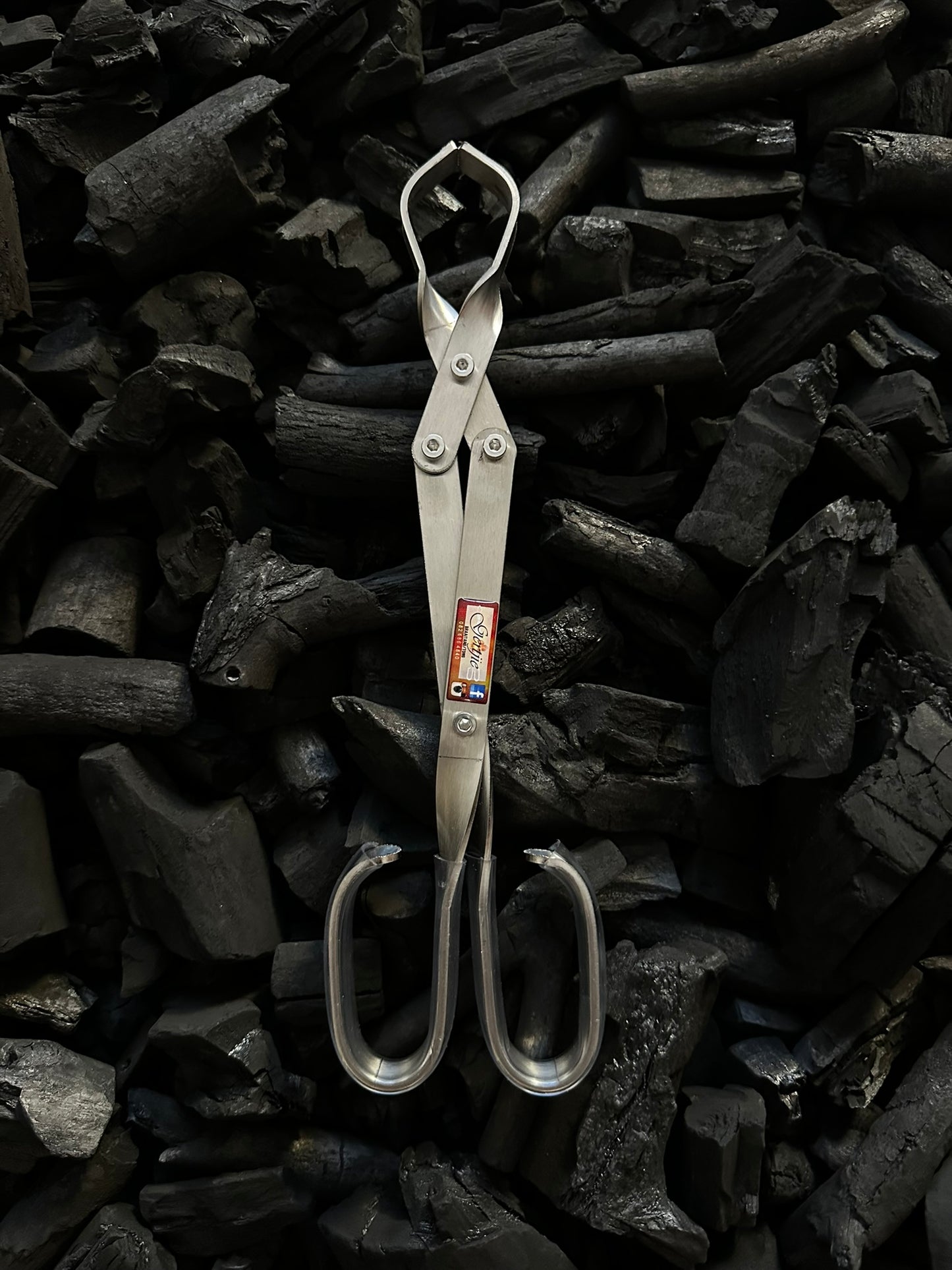 Tongs