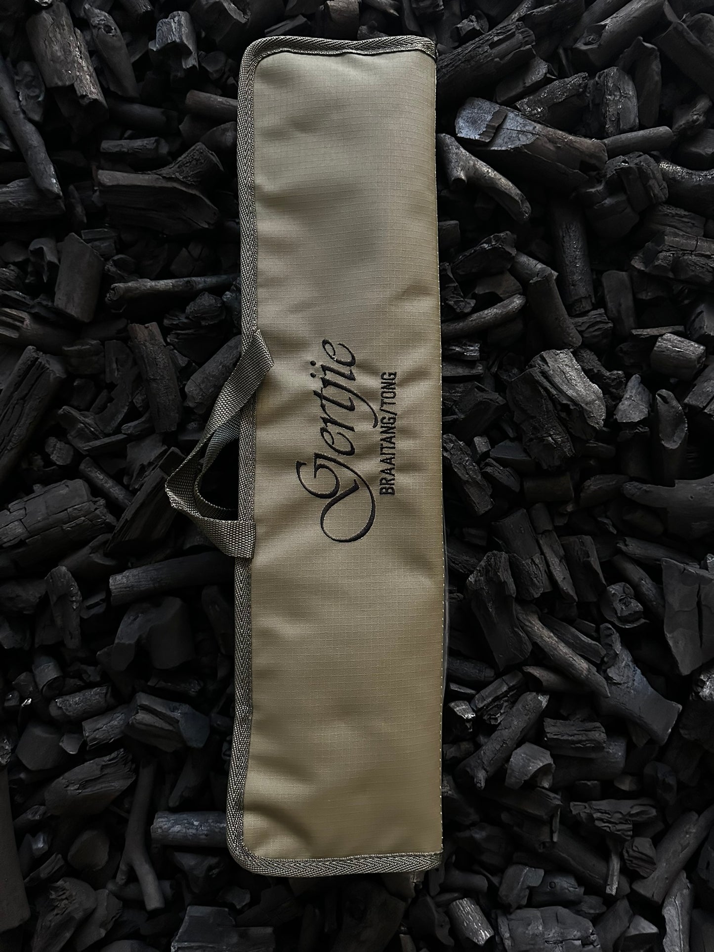 Braai Tong Bag