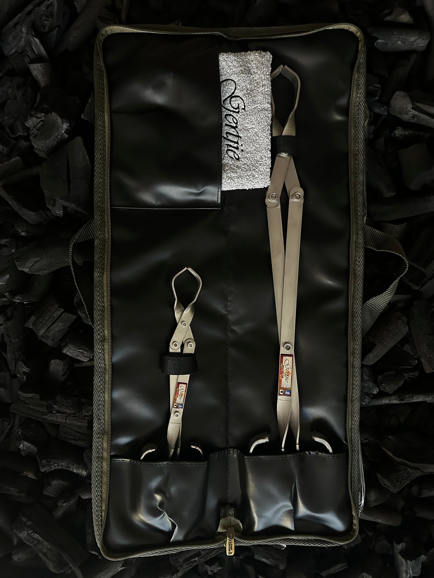 Braai Tong Bag