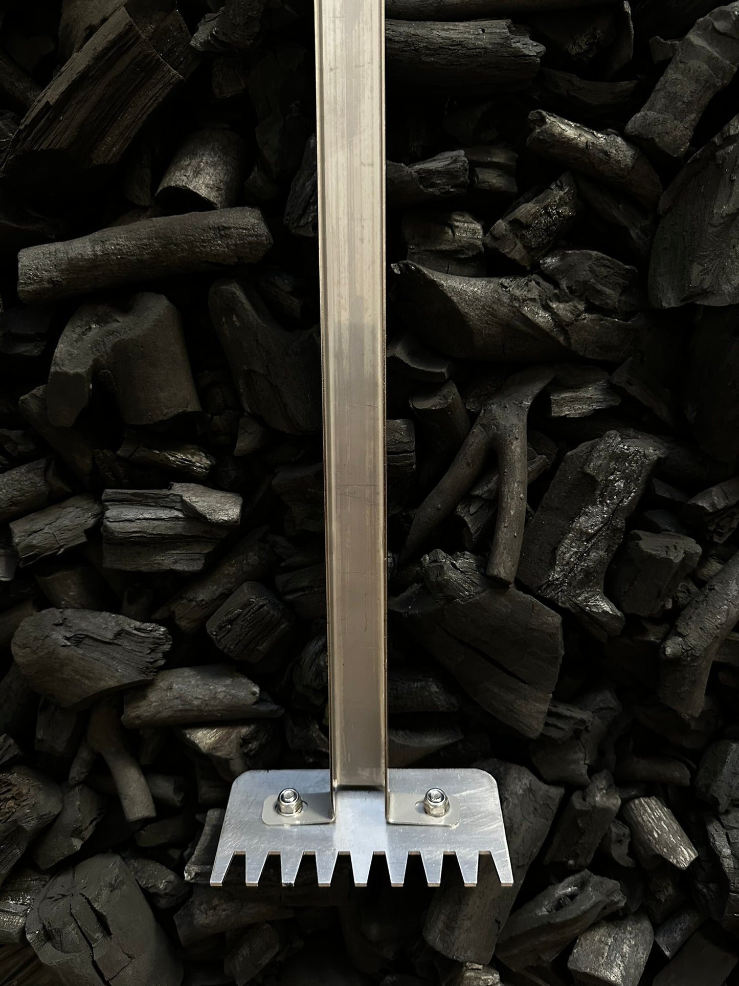 Coal Rake