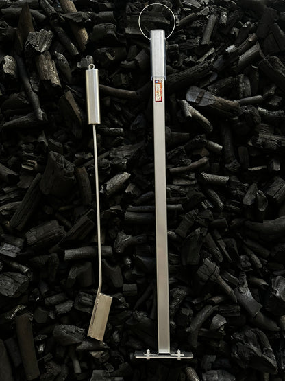 Coal Rake