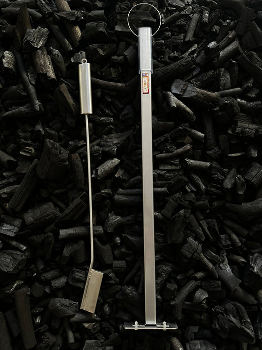Coal Rake