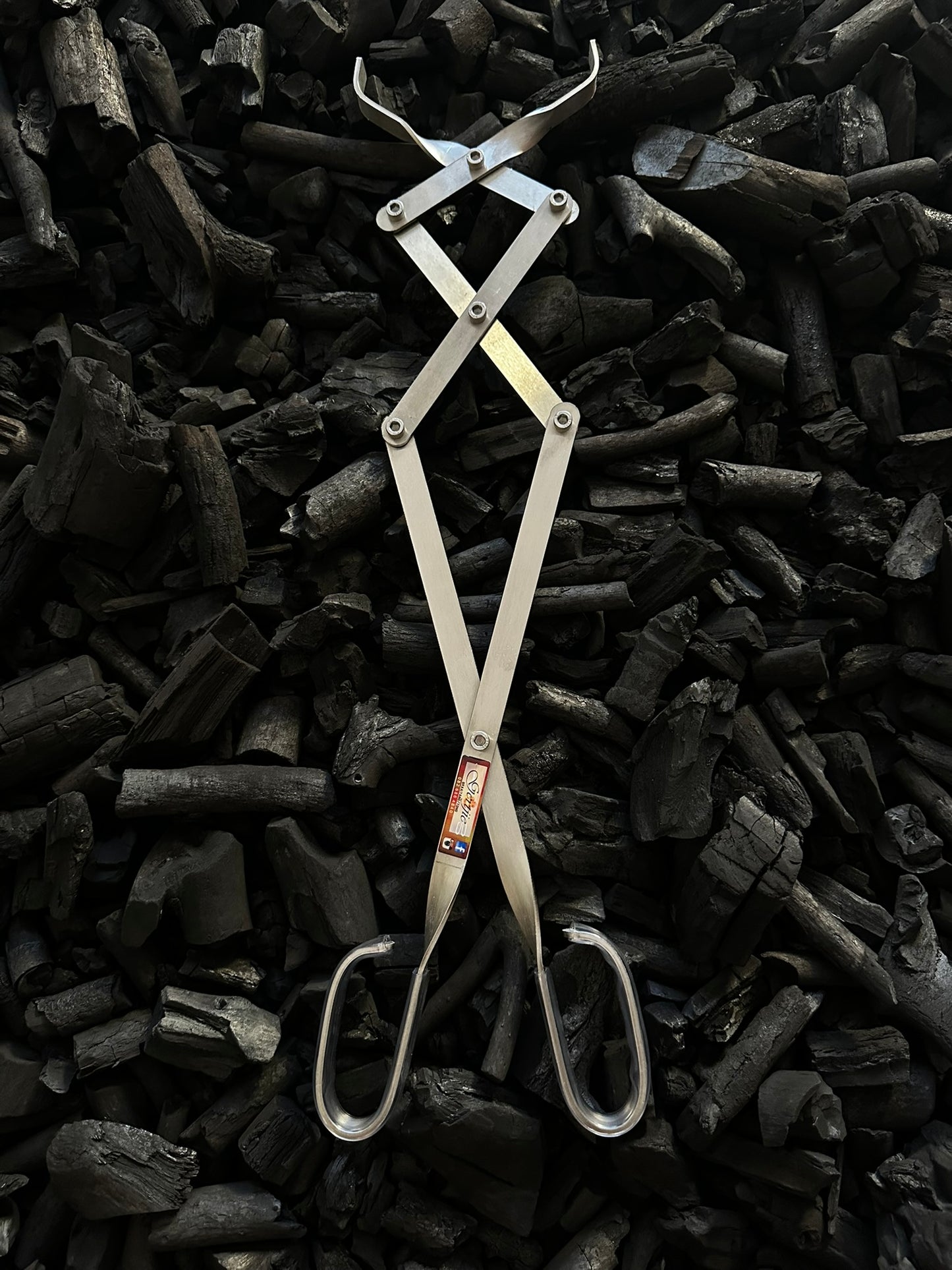 Tongs