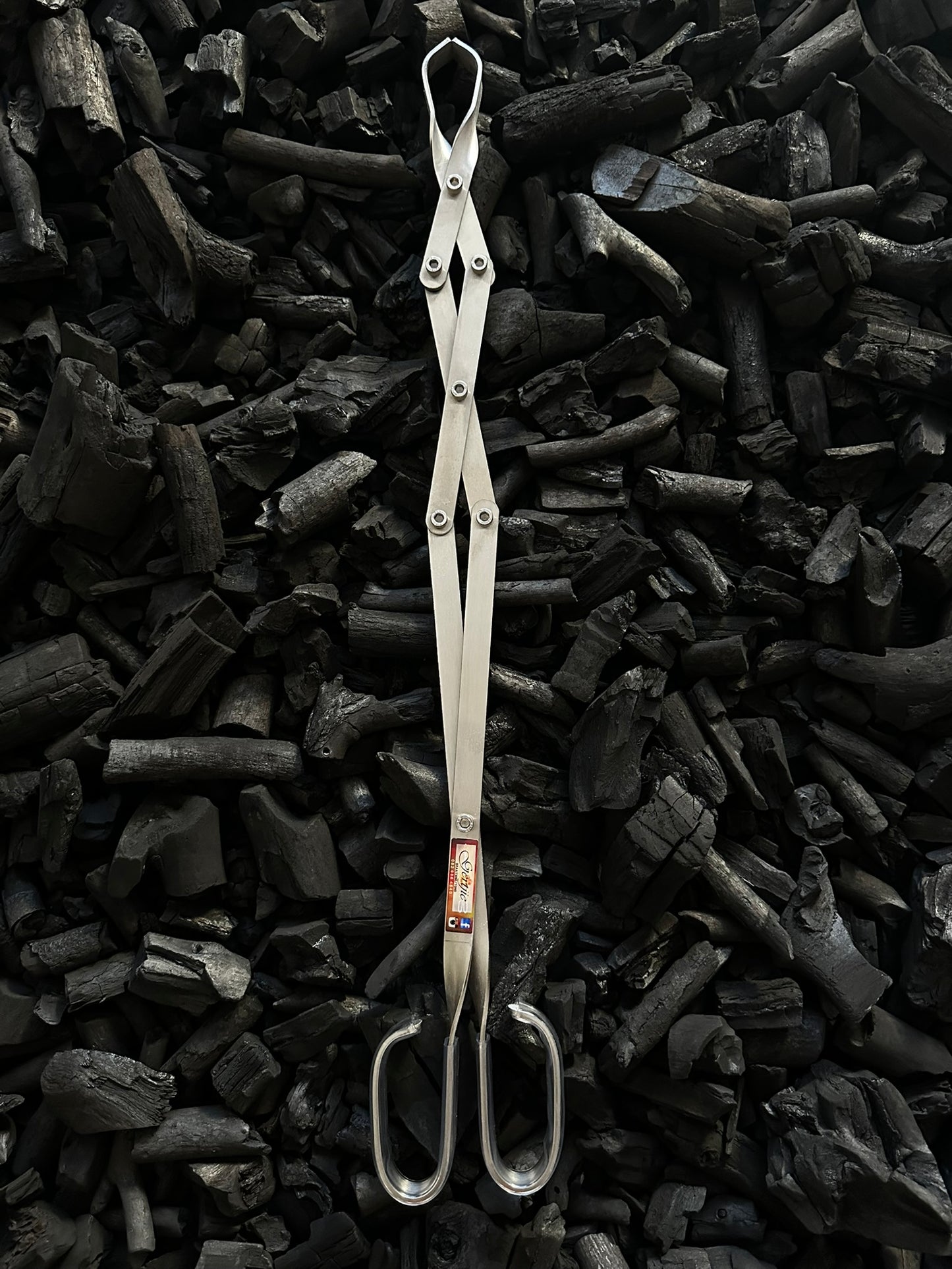 Tongs