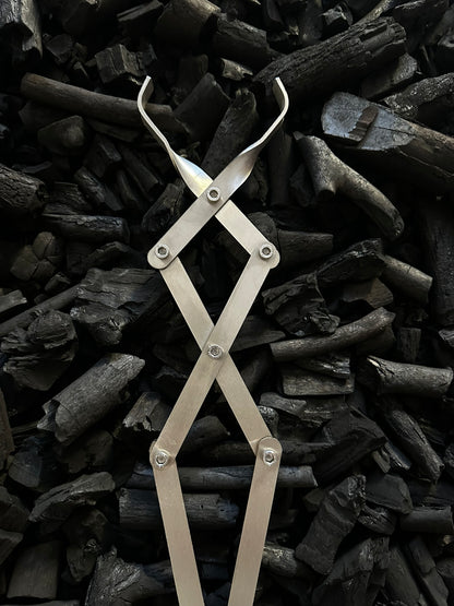Tongs