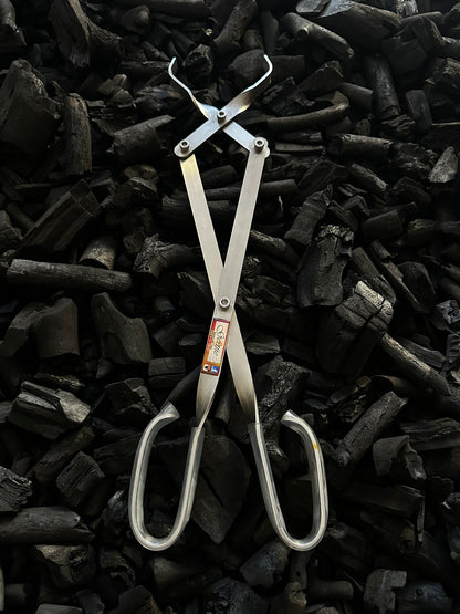 Tongs