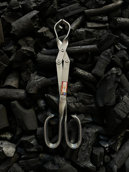 Tongs