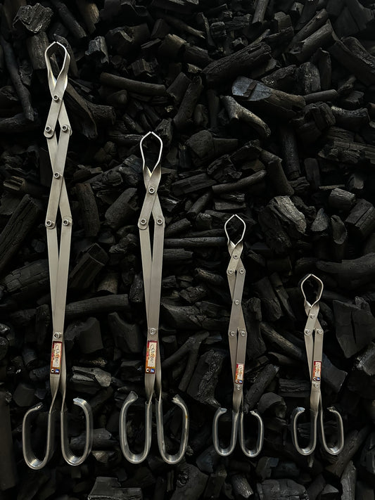 Tongs