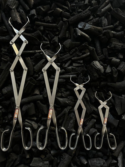 Tongs