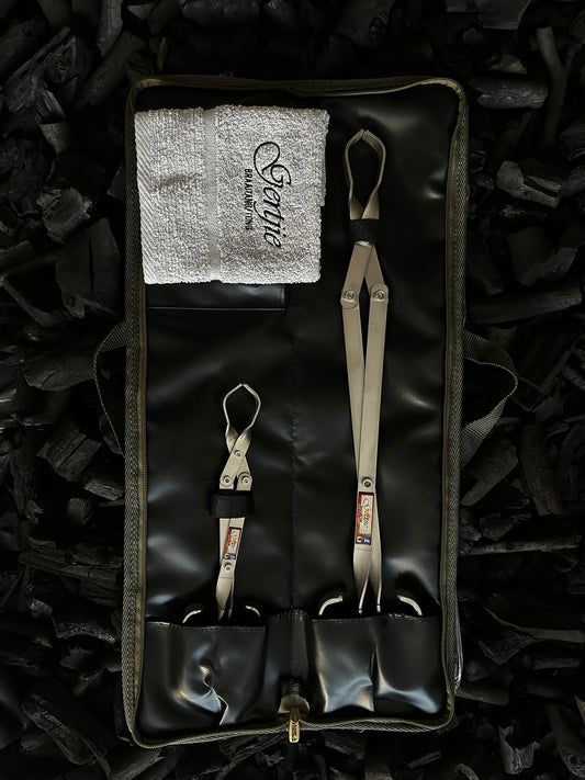 Braai Tong Bag